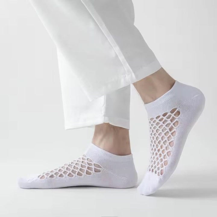 Super Net Edition Socks
