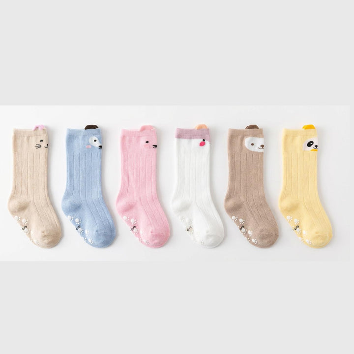 Playtime Edition Kids Socks