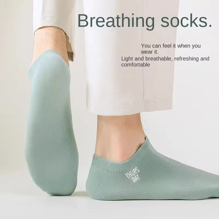 Everyday Socks Edition