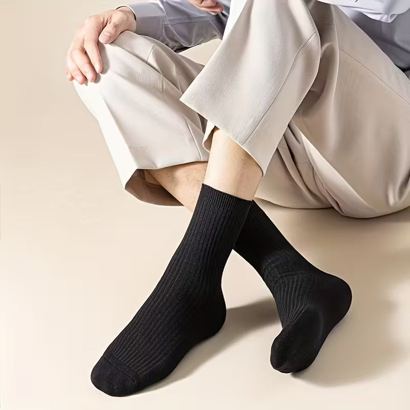The Royale Edition Socks | Ultra Soft & Breathable