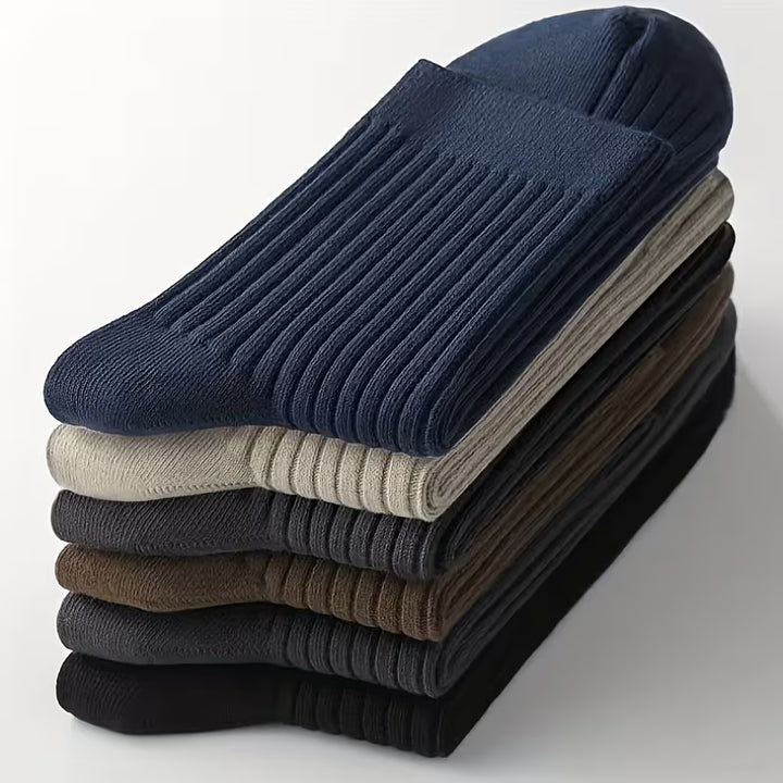 The Royale Edition Socks | Ultra Soft & Breathable