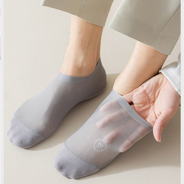 PREMIUM IMPORTED 3.0 SOCKS