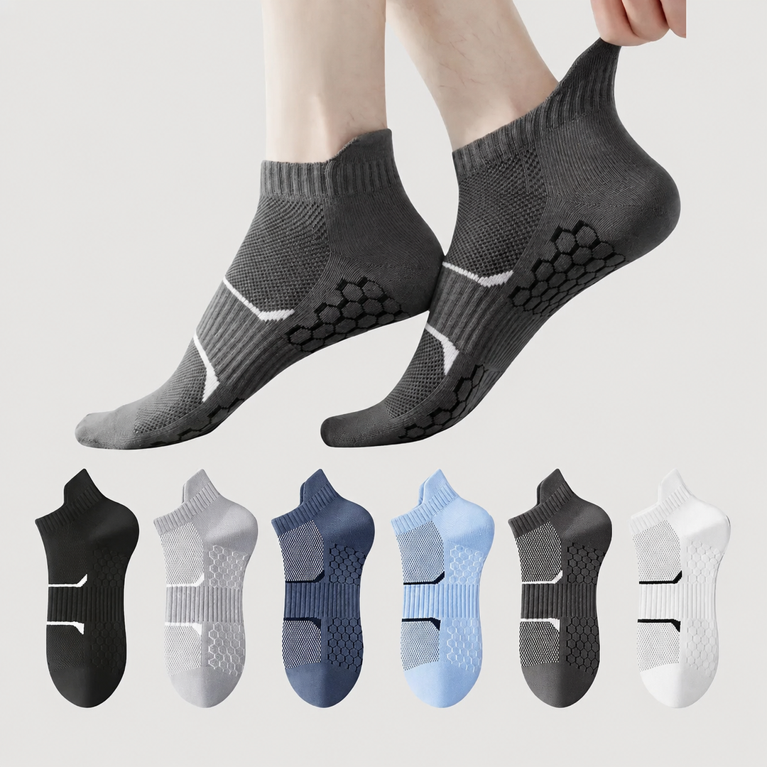 Ultra Net Sports Socks