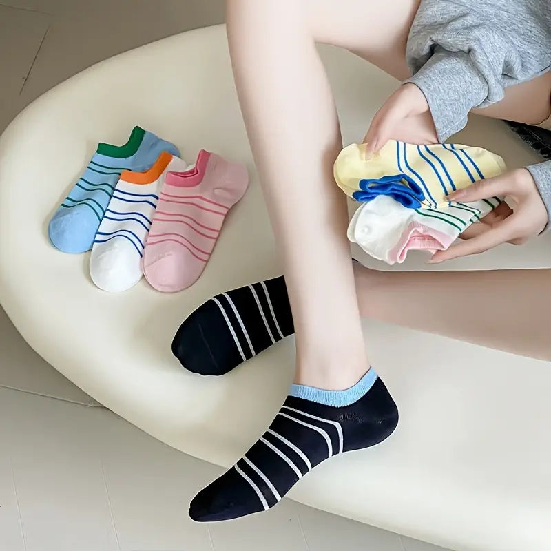 Premium Line Women Socks Edition