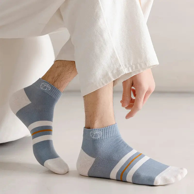 Ankle Length Unique Socks