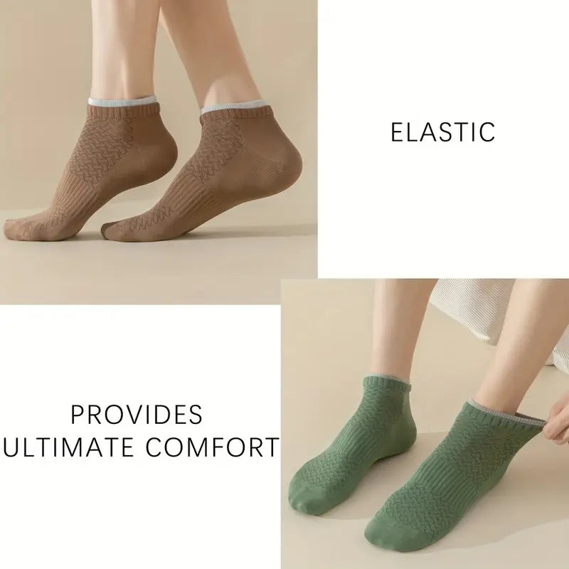 Double elastic 6.0 Socks