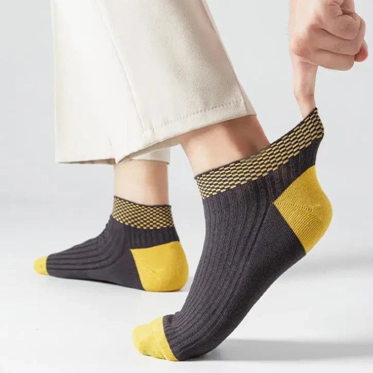 Day by Day Premium Socks Edition