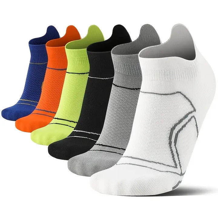 Speedy Running Sports Socks
