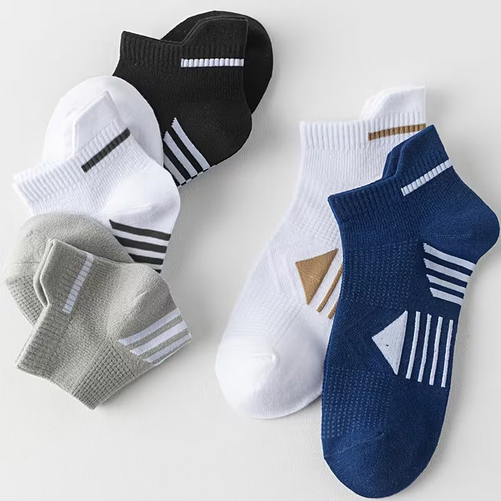 Victory Step Sports Edition Socks