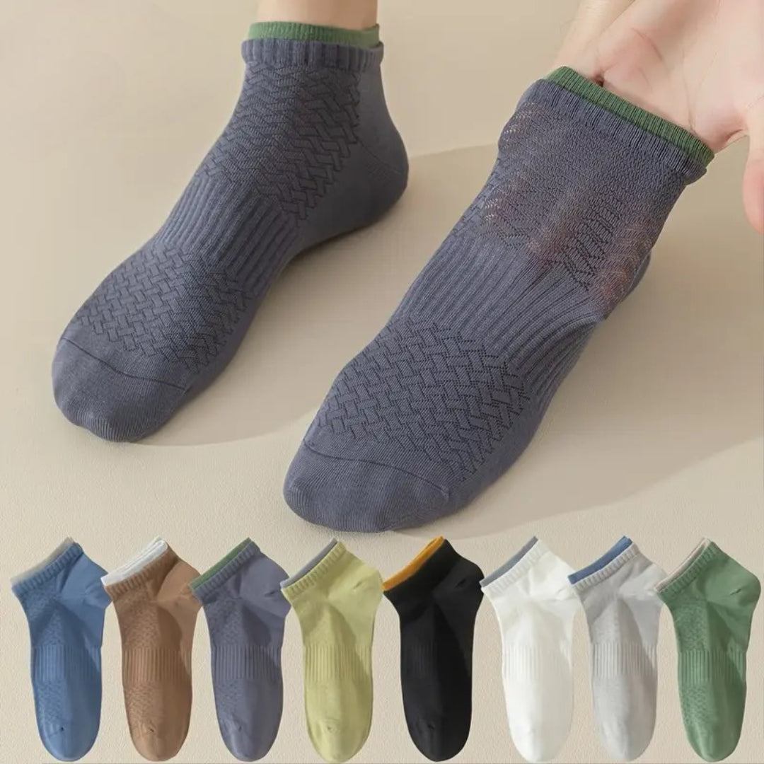 Double elastic 6.0 Socks