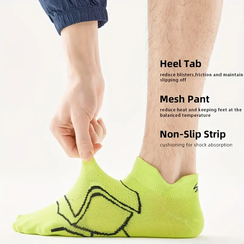 Speedy Running Sports Socks