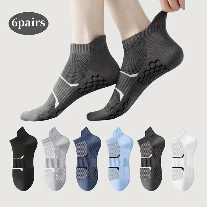 Ultra Net Sports Socks