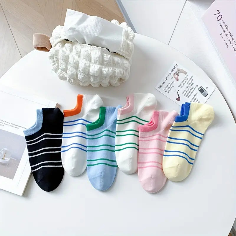 Premium Line Women Socks Edition