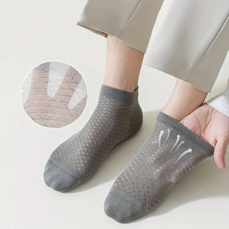 Super Breathable Socks