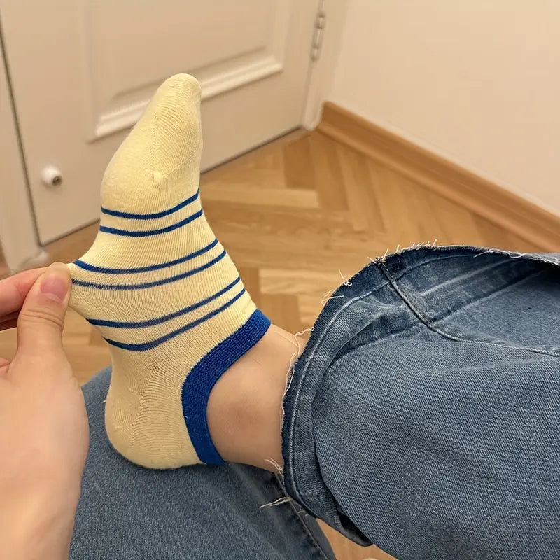 Premium Line Women Socks Edition