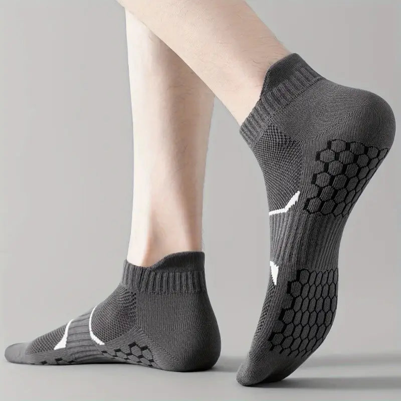 Ultra Net Sports Socks