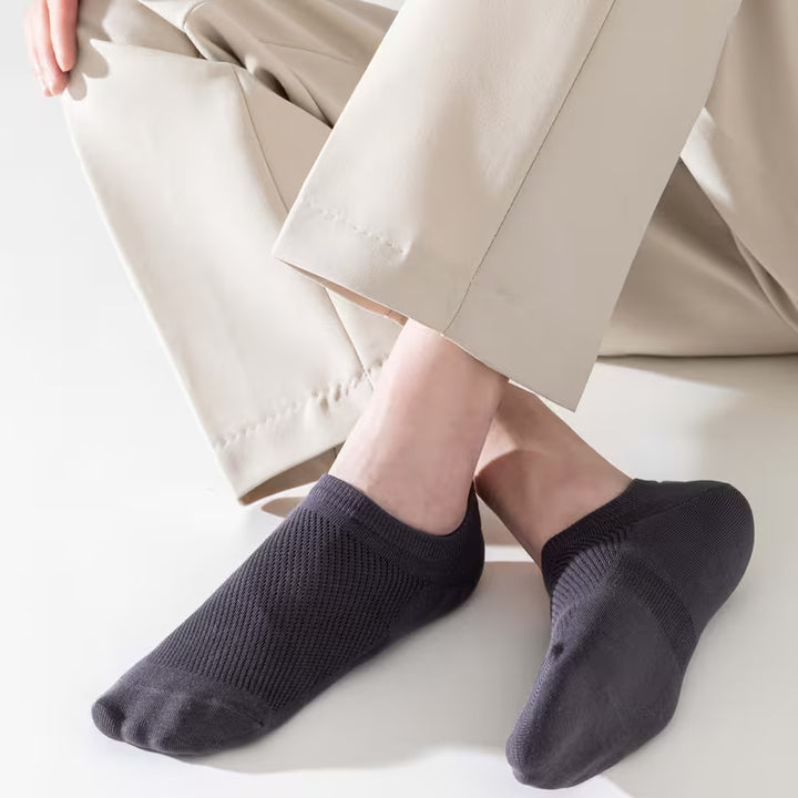 Clean Stitch 2.0 Breathable Socks Edition