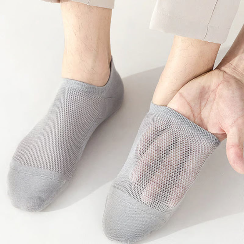 CleanStitch Breathable Socks Edition