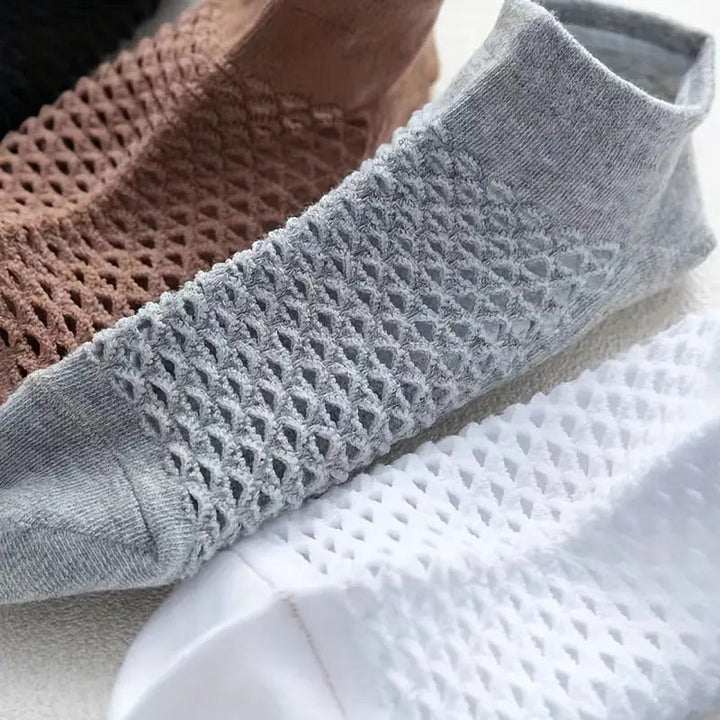 Super Net Edition Socks