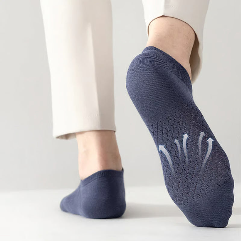CleanStitch Breathable Socks Edition