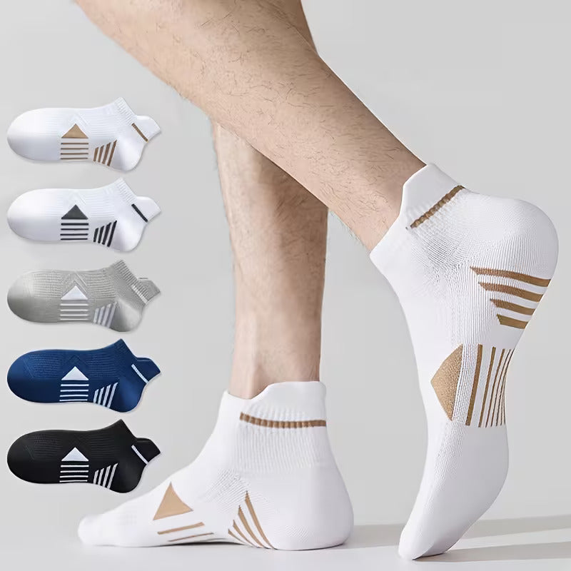 Victory Step Sports Edition Socks