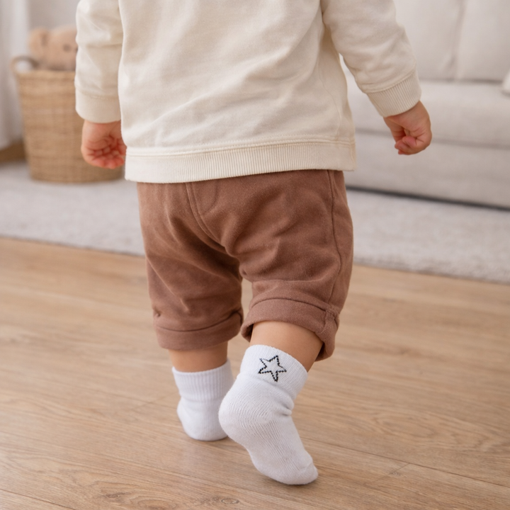 Little Star Edition Kids Socks