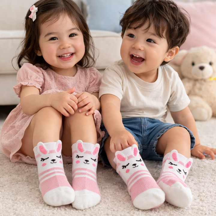 Little Princess Edition Kids Socks