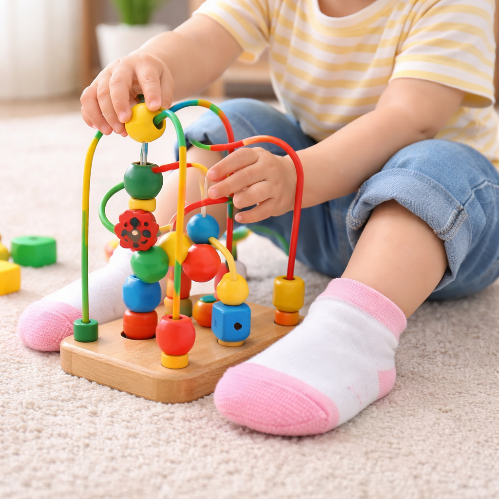 Little Steps Edition Kids Socks