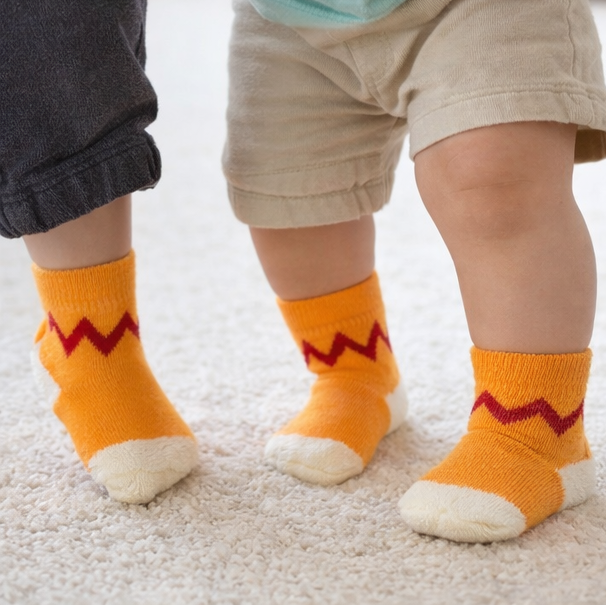 Baby Animal Kids Socks