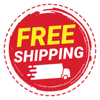 Free Shipping