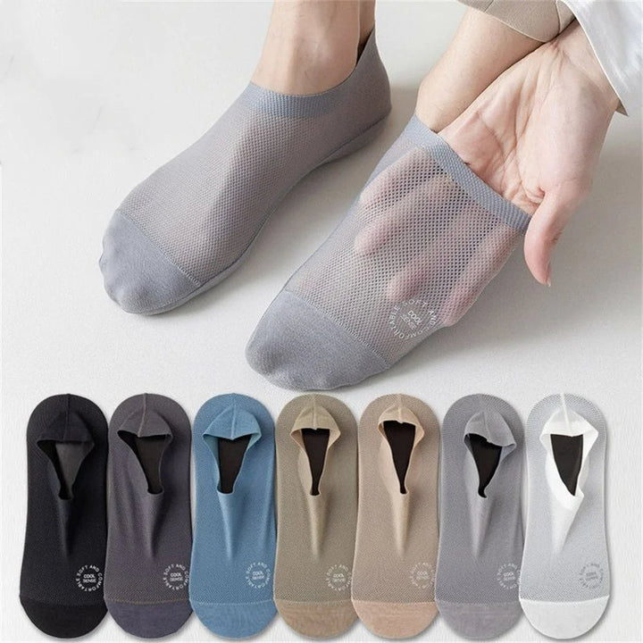 PREMIUM IMPORTED 3.0 SOCKS