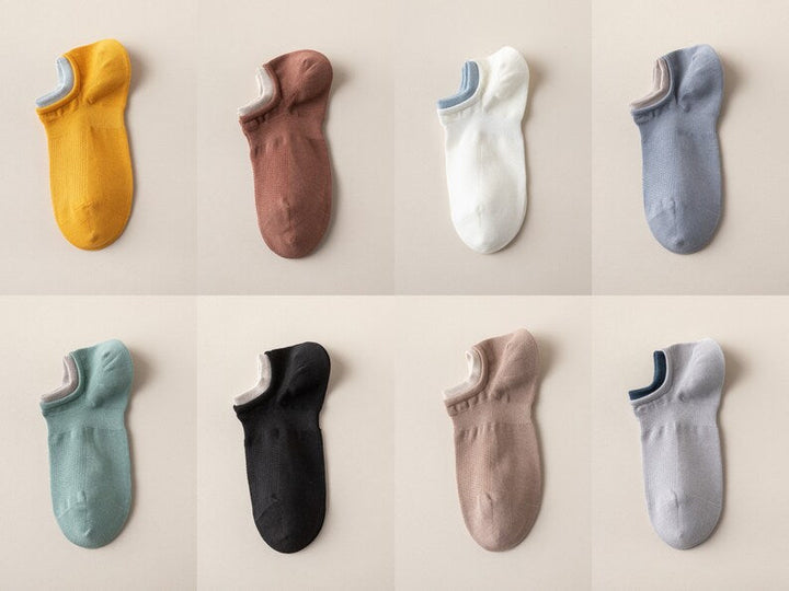 PREMIUM DOUBLE ELASTIC SOCKS