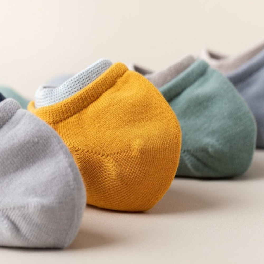 PREMIUM DOUBLE ELASTIC SOCKS