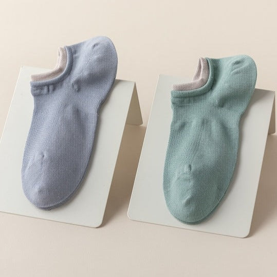 PREMIUM DOUBLE ELASTIC SOCKS
