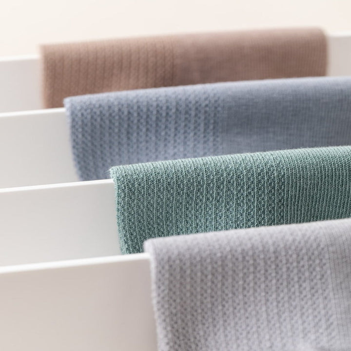 PREMIUM DOUBLE ELASTIC SOCKS