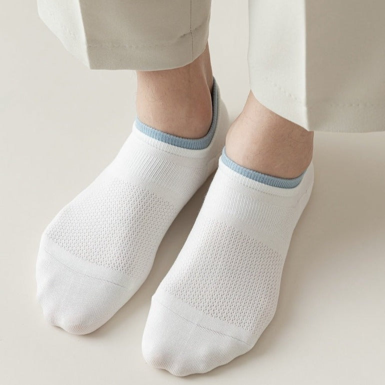 PREMIUM DOUBLE ELASTIC SOCKS