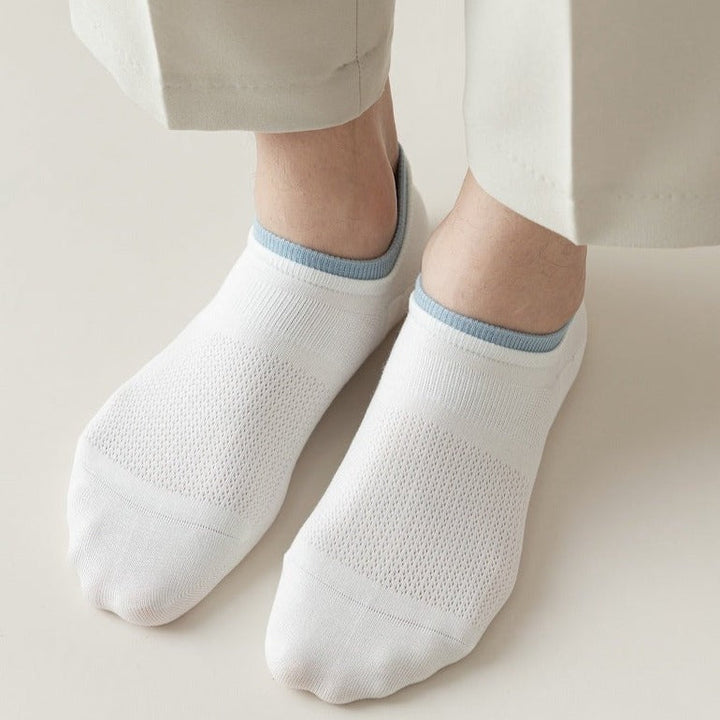 PREMIUM DOUBLE ELASTIC SOCKS
