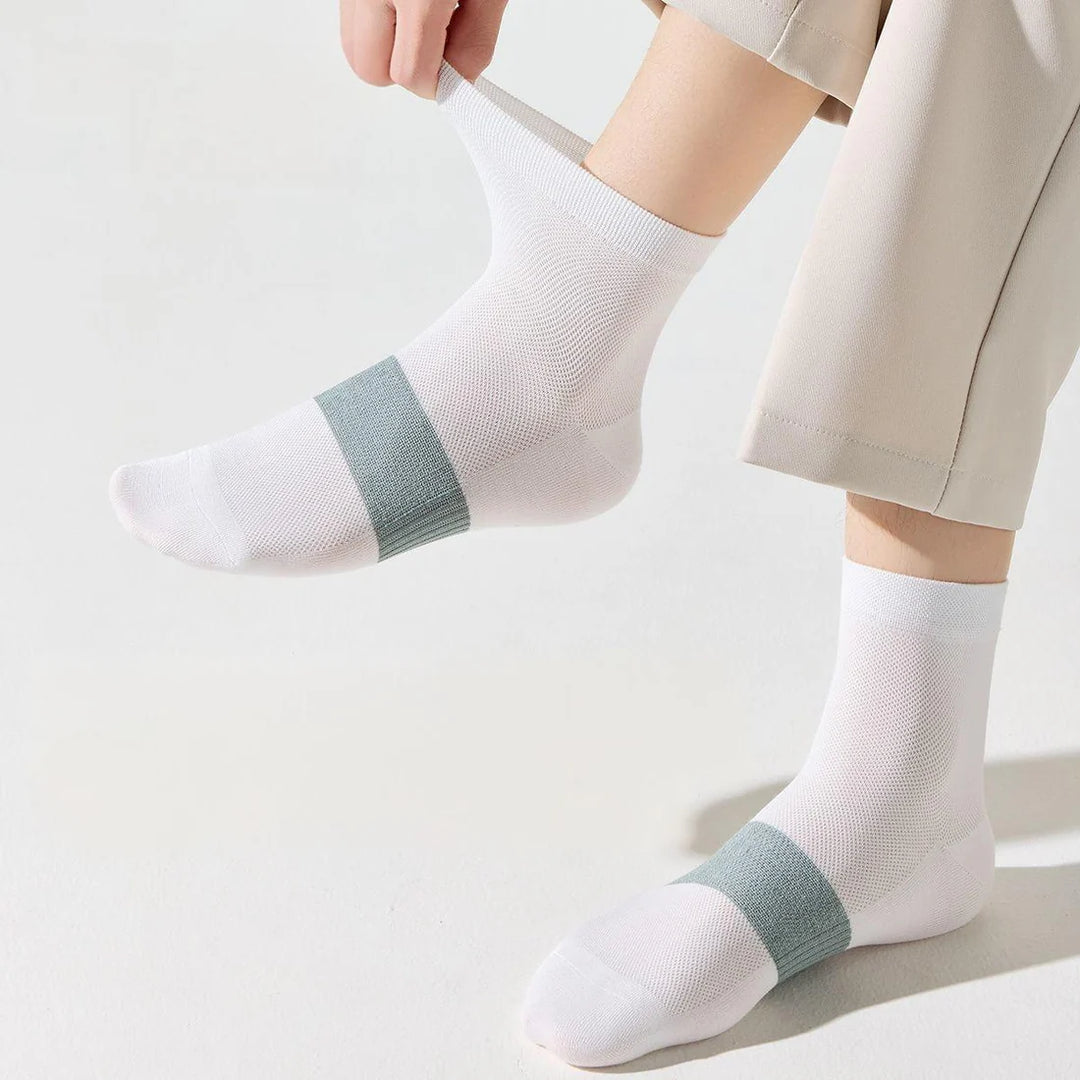 360° Airflow Ankle Length Socks Edition