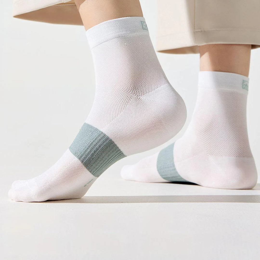 360° Airflow Ankle Length Socks Edition