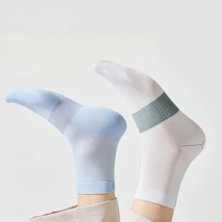 360° Airflow Ankle Length Socks Edition